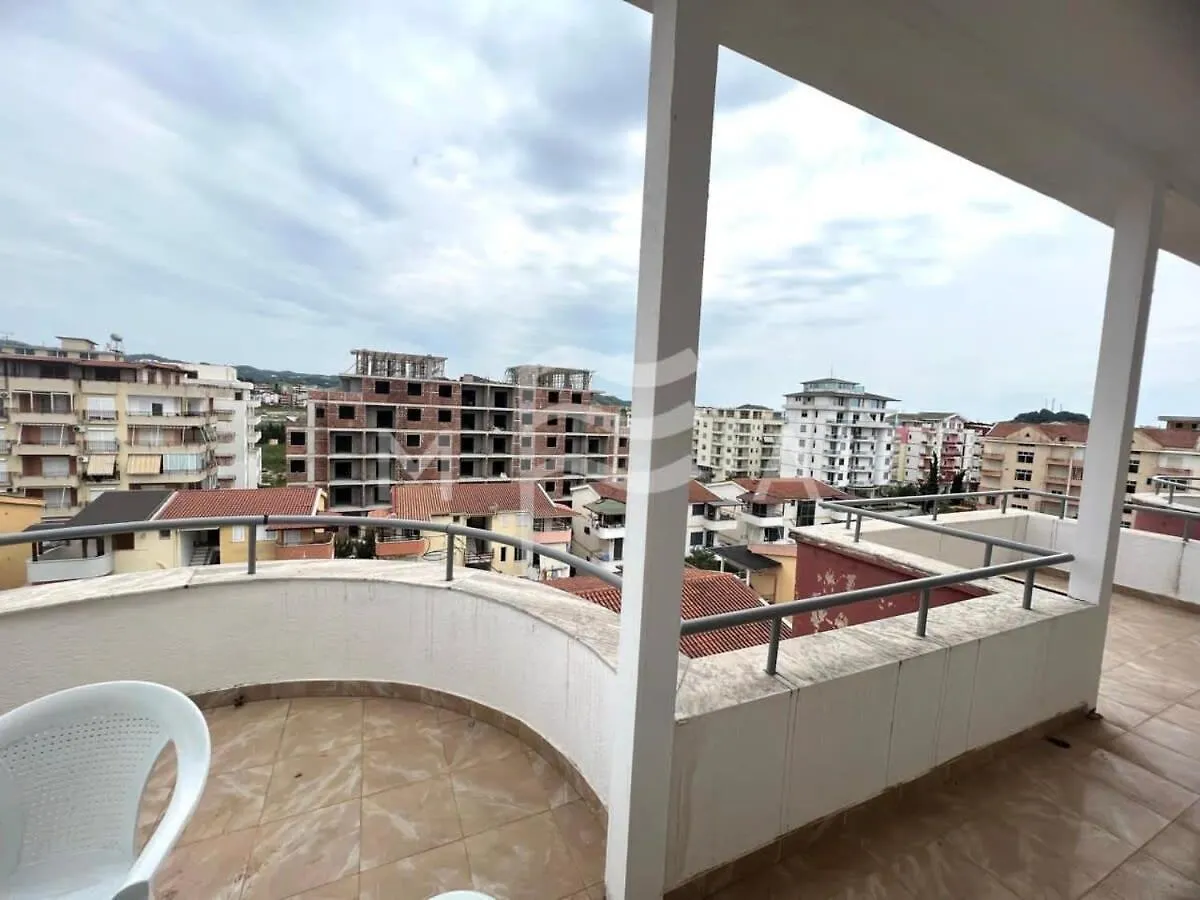 Top 2 Bedrooms Apartment 120M2 Golem  Albânia