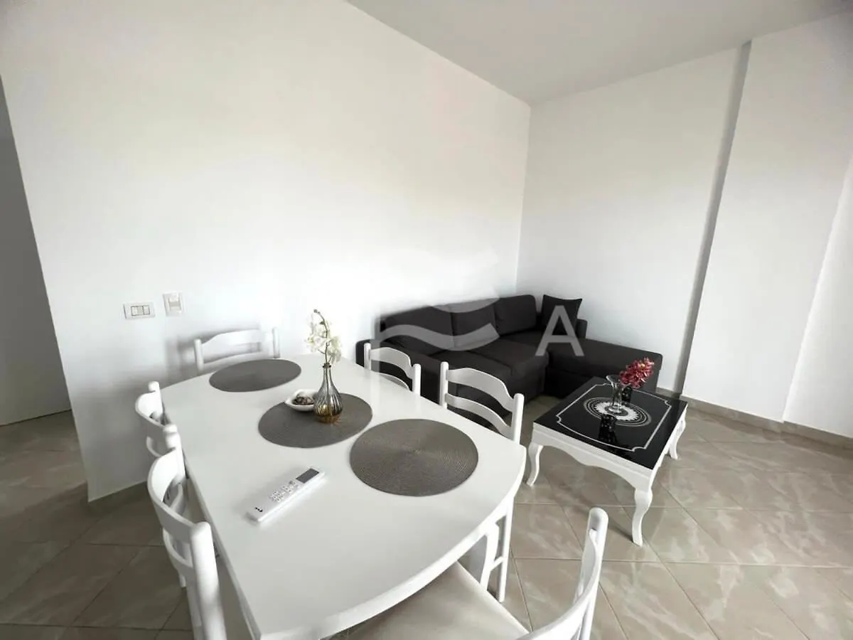 Top 2 Bedrooms Apartment 120M2 Golem  Golem (Tirana)