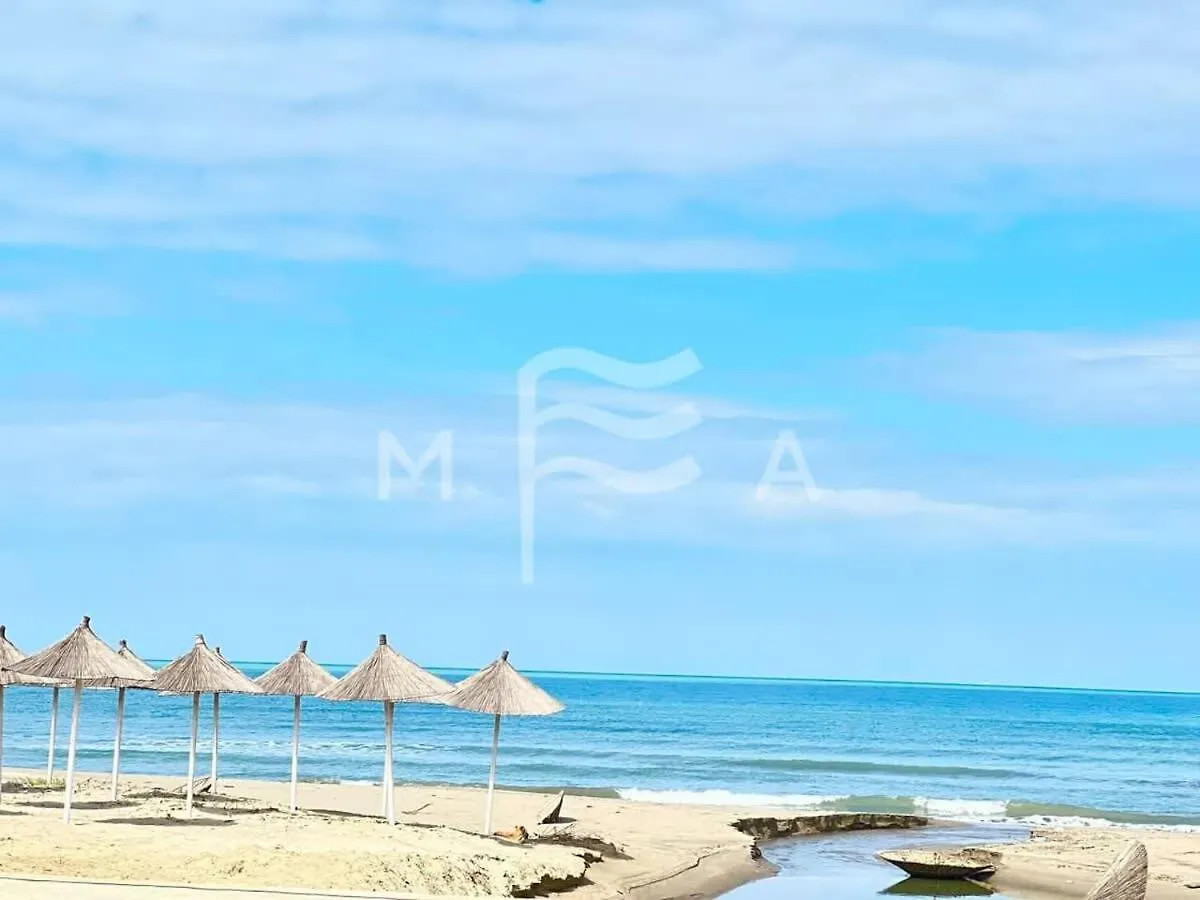 Top 2 Bedrooms Apartment 120M2 Golem